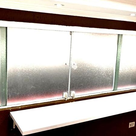 Galeria 124 Hostel Diadema エクステリア 写真
