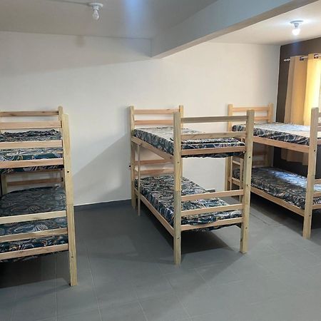 Galeria 124 Hostel Diadema エクステリア 写真