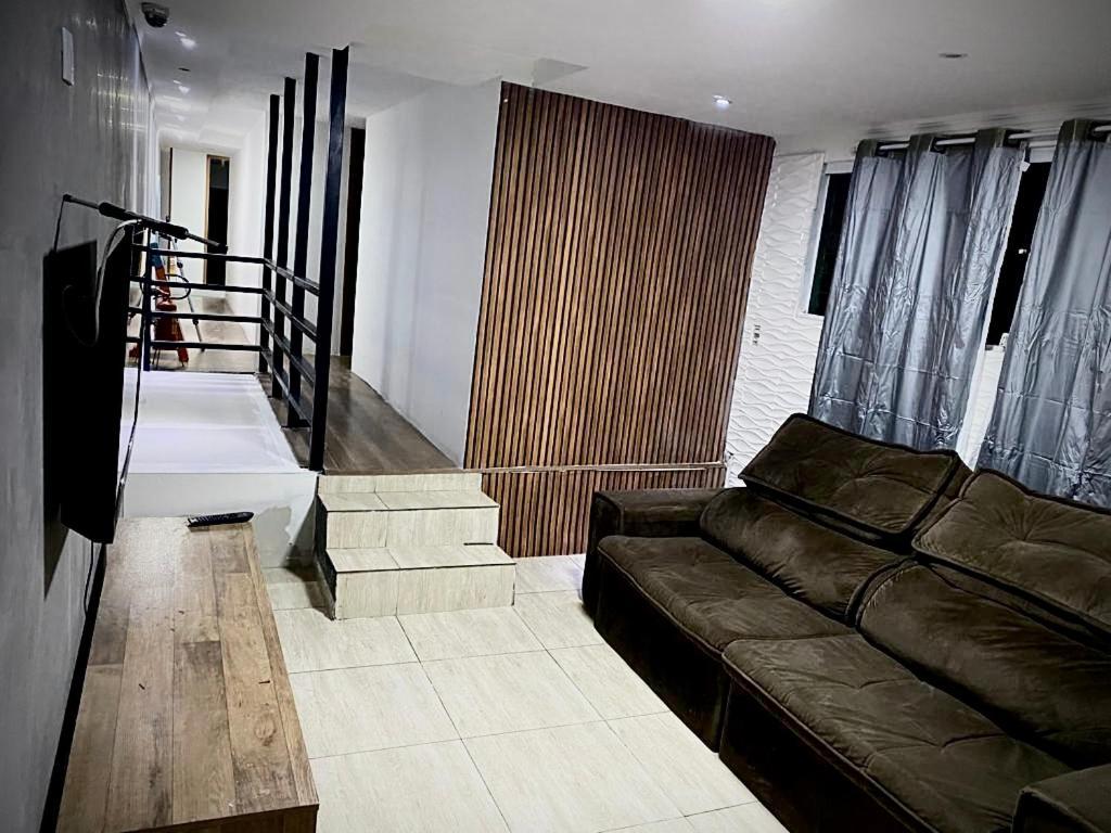 Galeria 124 Hostel Diadema エクステリア 写真