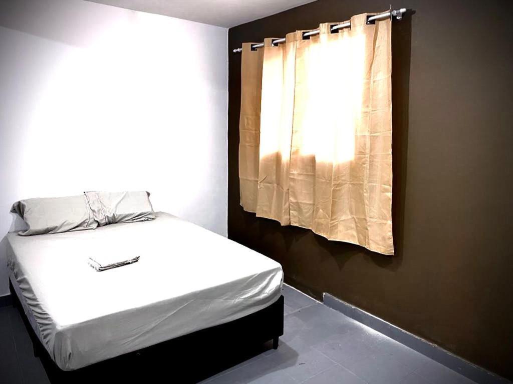 Galeria 124 Hostel Diadema エクステリア 写真
