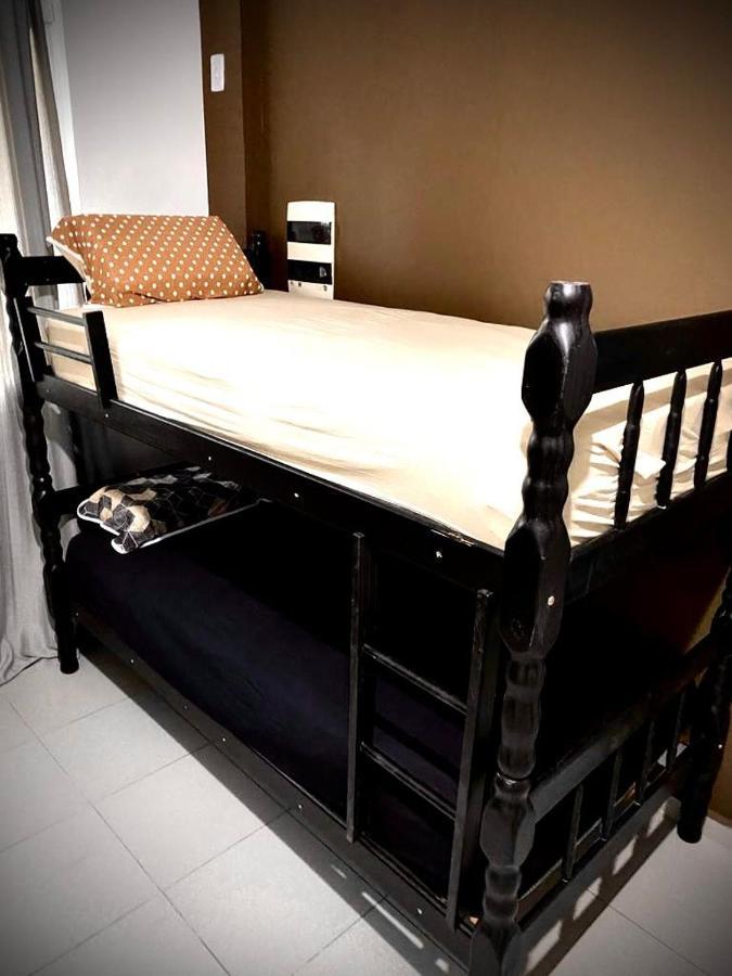 Galeria 124 Hostel Diadema エクステリア 写真