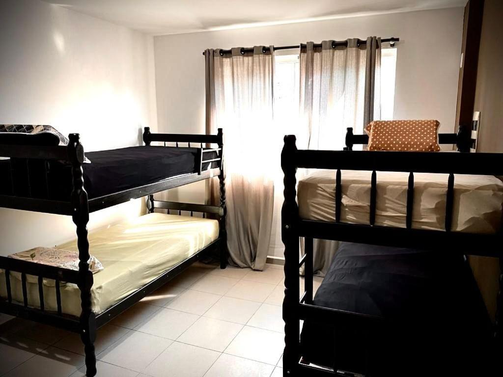 Galeria 124 Hostel Diadema エクステリア 写真