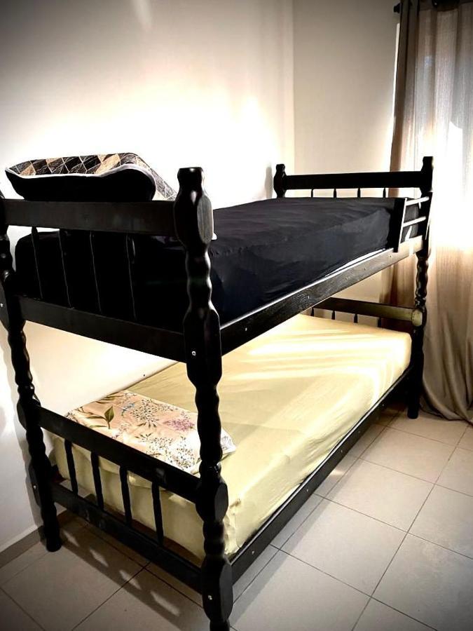 Galeria 124 Hostel Diadema エクステリア 写真