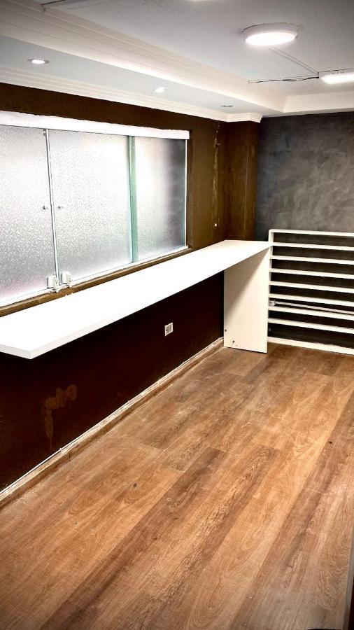 Galeria 124 Hostel Diadema エクステリア 写真