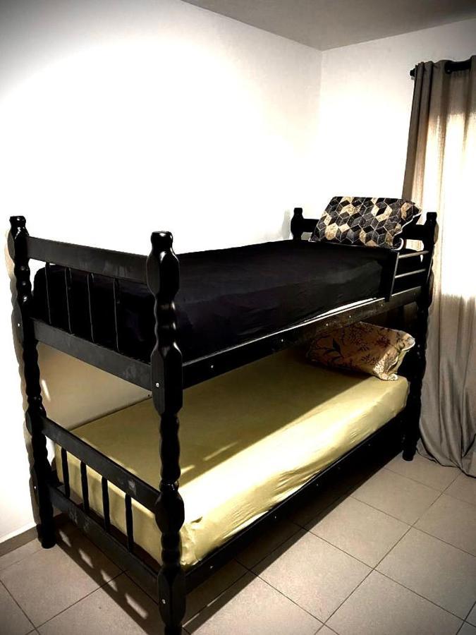 Galeria 124 Hostel Diadema エクステリア 写真