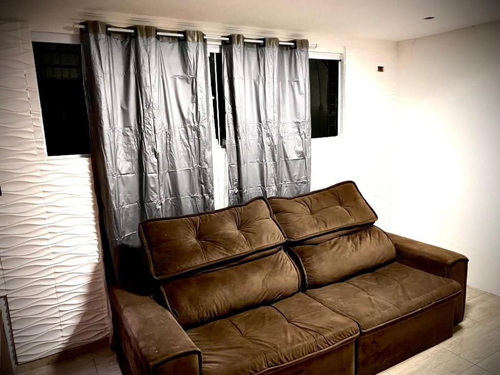 Galeria 124 Hostel Diadema エクステリア 写真