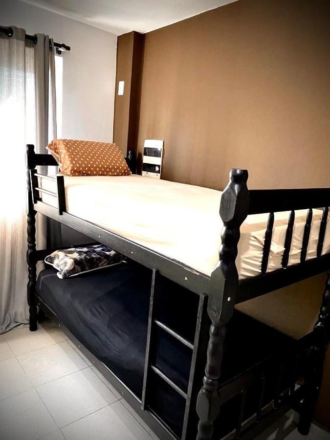 Galeria 124 Hostel Diadema エクステリア 写真