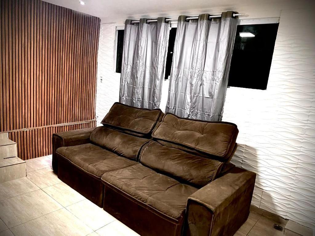 Galeria 124 Hostel Diadema エクステリア 写真