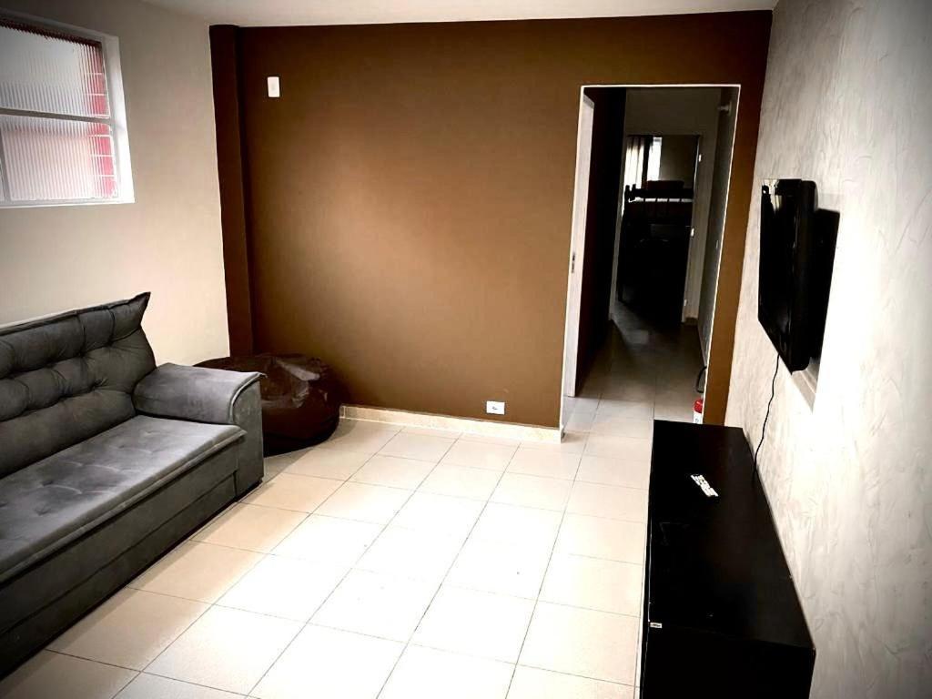 Galeria 124 Hostel Diadema エクステリア 写真