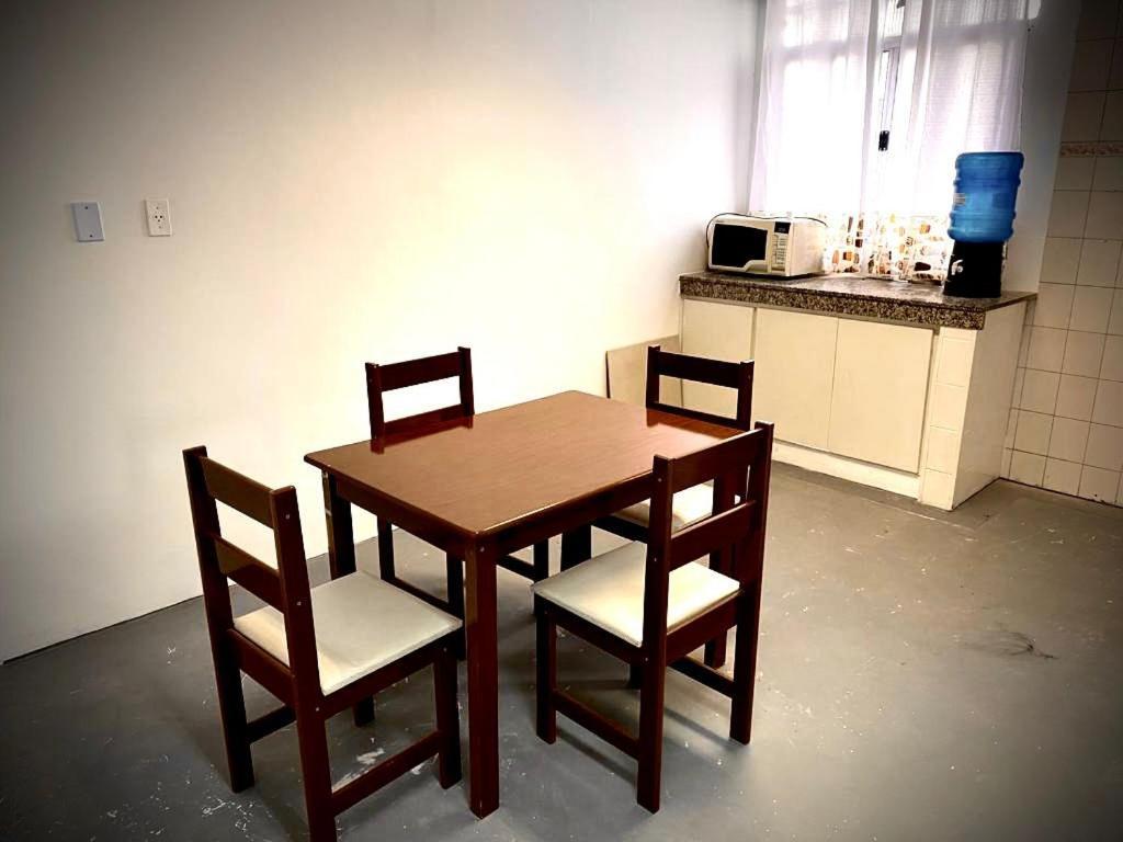 Galeria 124 Hostel Diadema エクステリア 写真