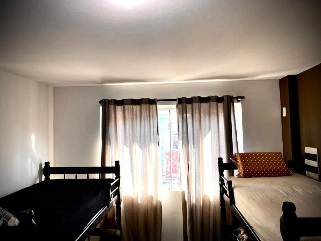 Galeria 124 Hostel Diadema エクステリア 写真