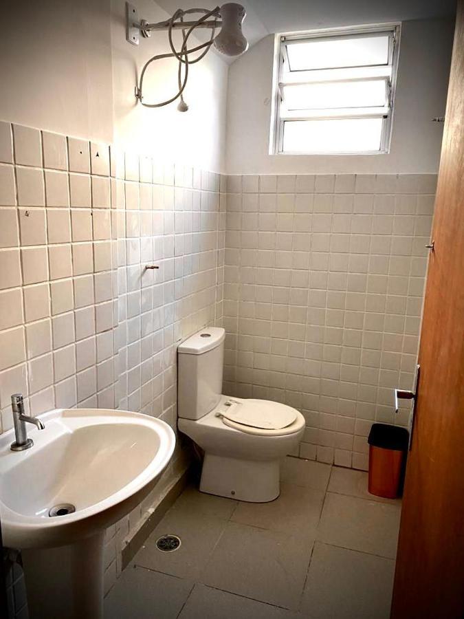 Galeria 124 Hostel Diadema エクステリア 写真