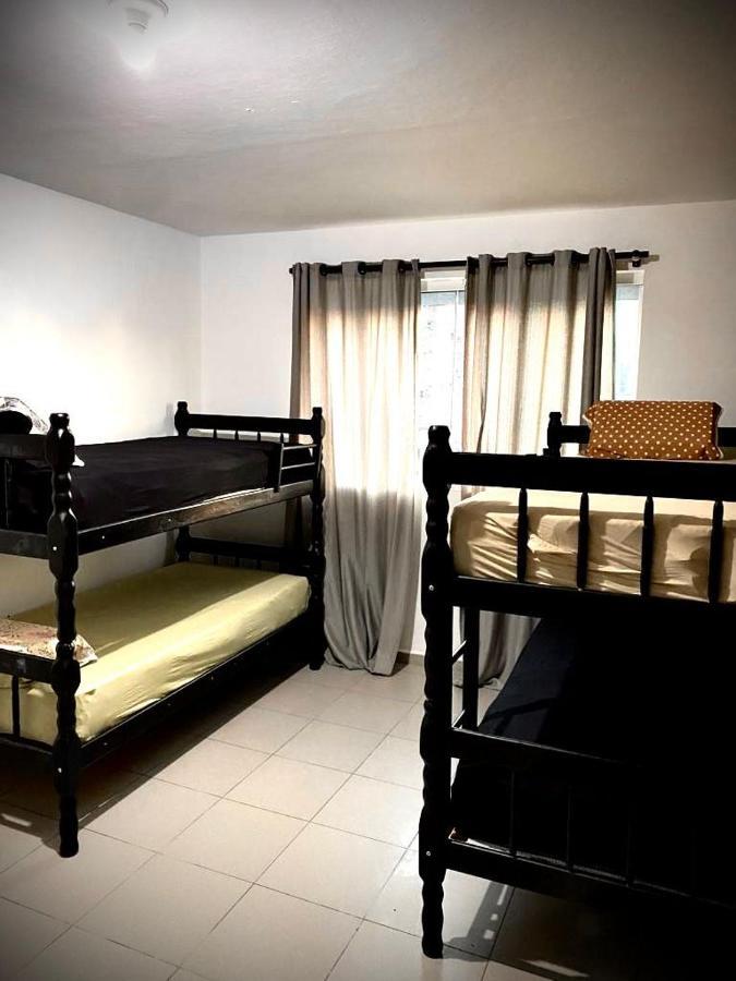 Galeria 124 Hostel Diadema エクステリア 写真