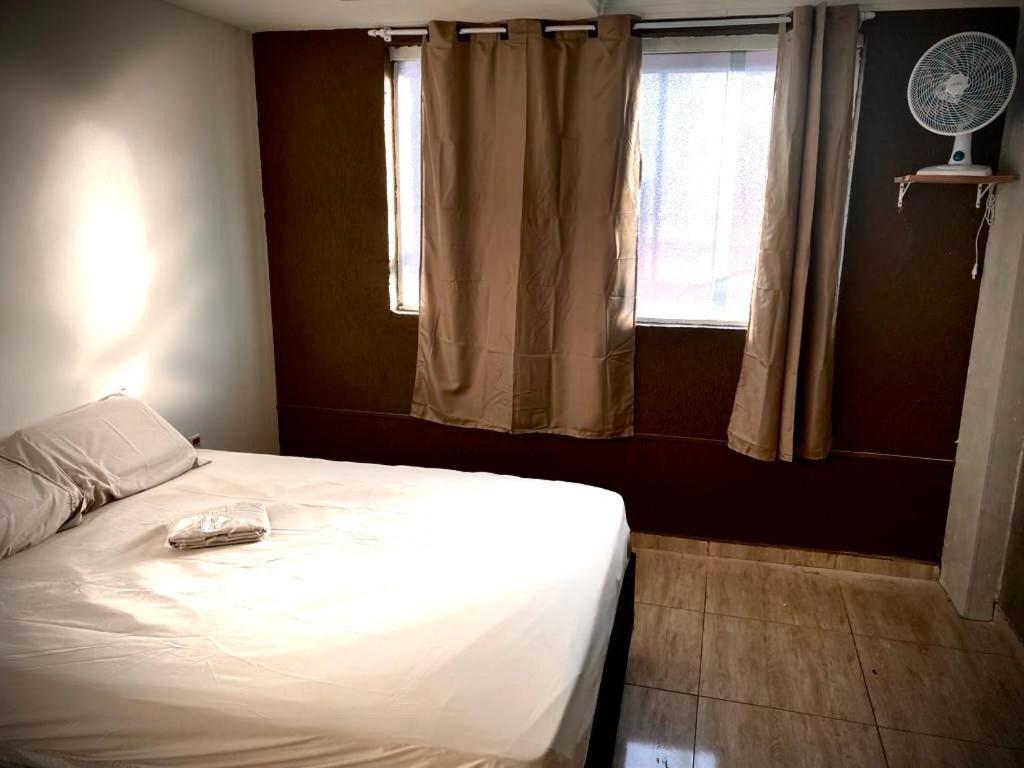 Galeria 124 Hostel Diadema エクステリア 写真