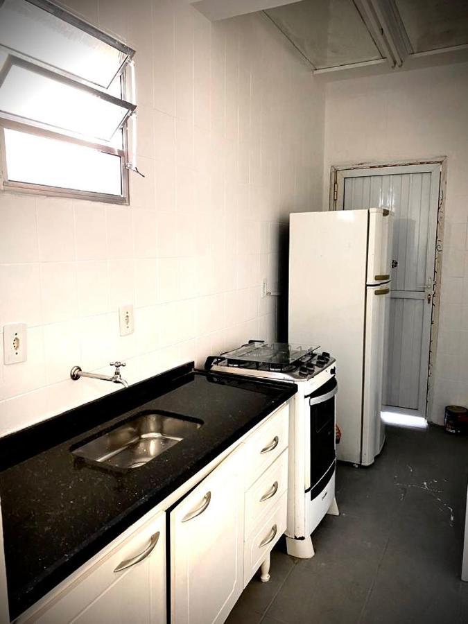 Galeria 124 Hostel Diadema エクステリア 写真