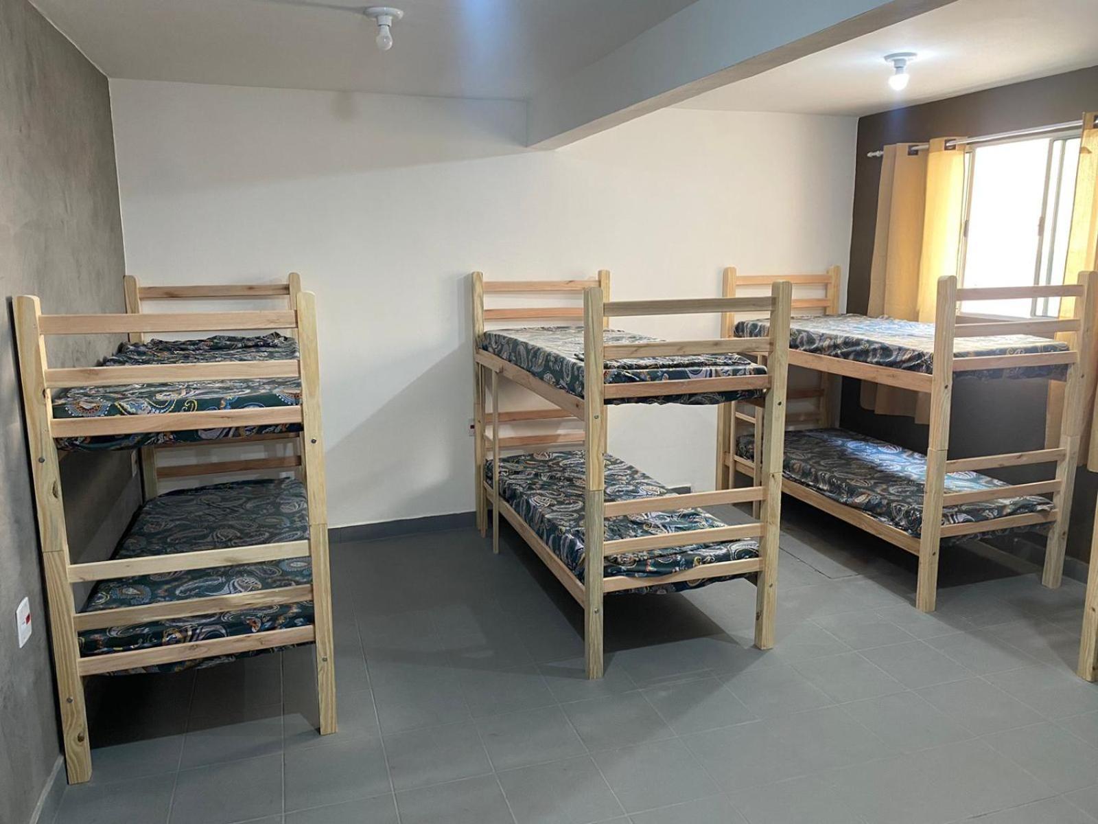Galeria 124 Hostel Diadema エクステリア 写真